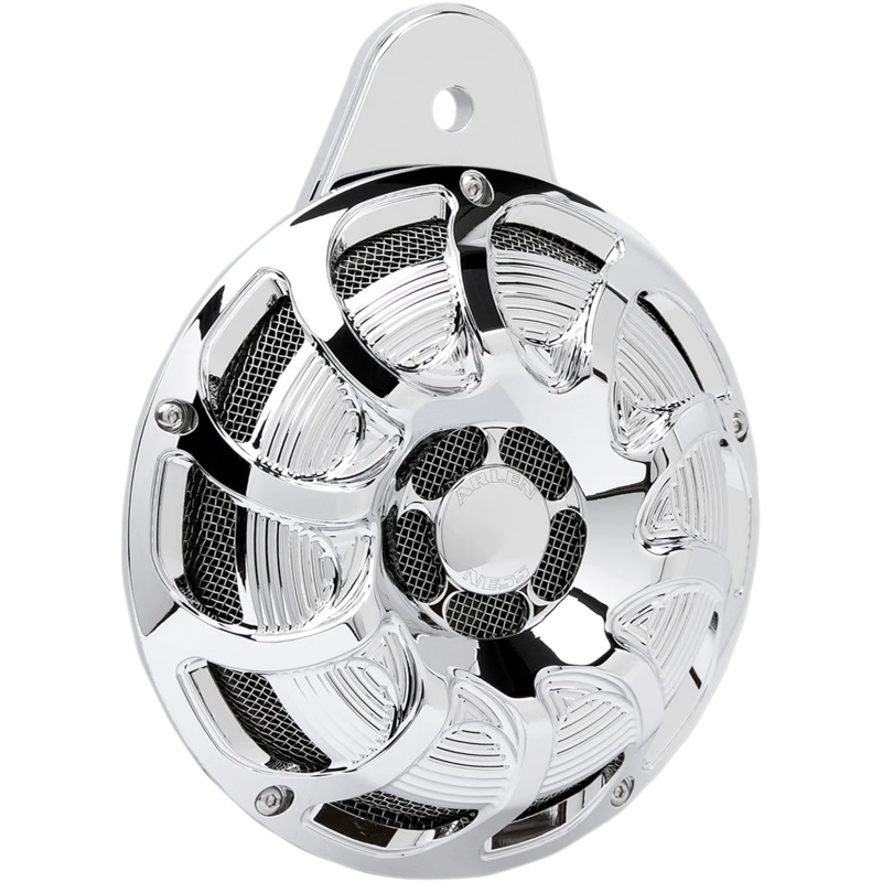 Arlen Ness Custom Horn – Drift – Chrome 70-253