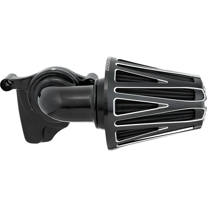 Arlen Ness Monster Sucker Air Cleaner – Black 600-080