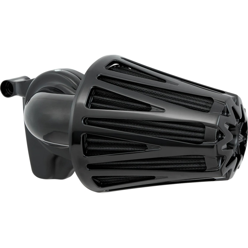 Arlen Ness Monster Sucker Air Cleaner – Black 600-086