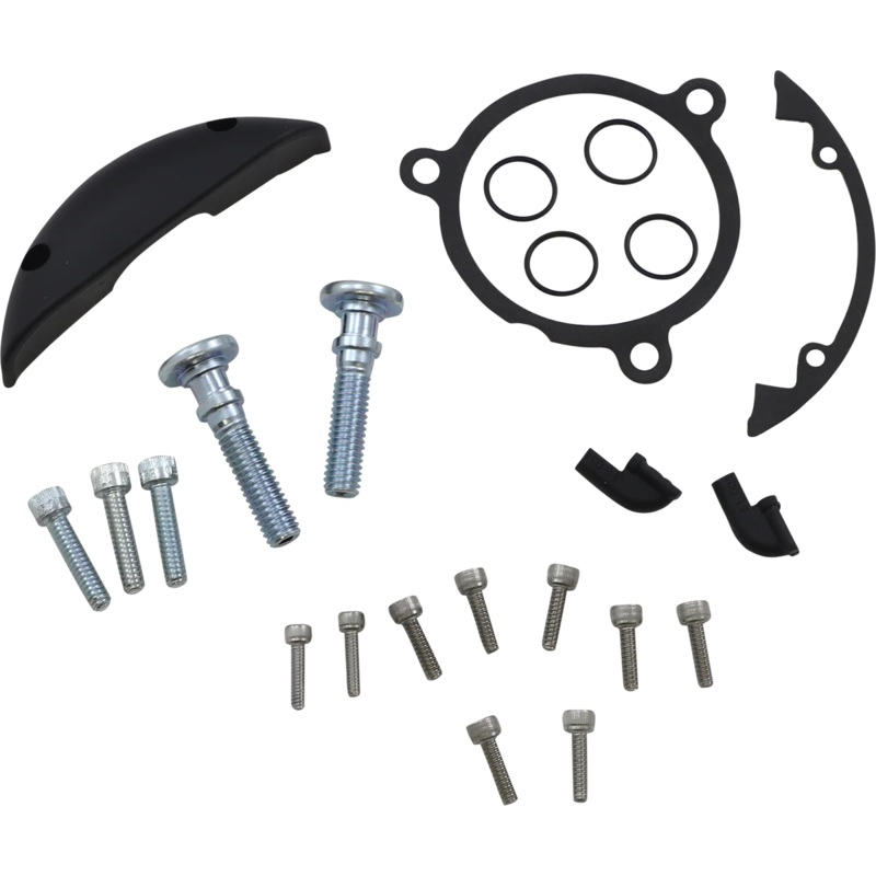 Arlen Ness Replacement Air Cleaner Hardware Kit 602-000