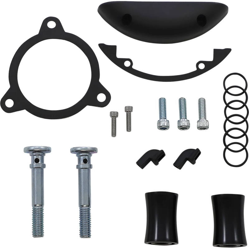 Arlen Ness Replacement Air Cleaner Hardware Kit 602-001