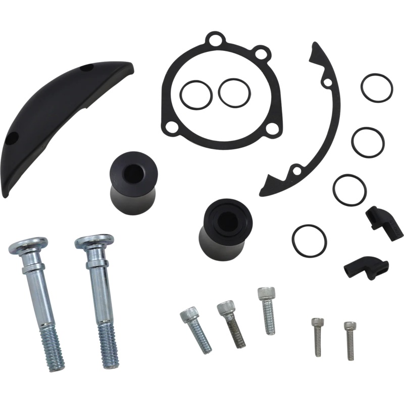 Arlen Ness Replacement Air Cleaner Hardware Kit 602-002