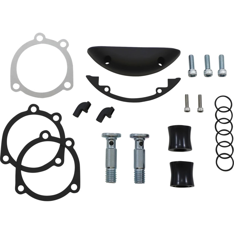 Arlen Ness Replacement Air Cleaner Hardware Kit 602-003
