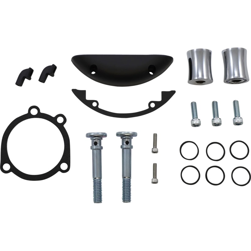 Arlen Ness Replacement Air Cleaner Hardware Kit 602-005