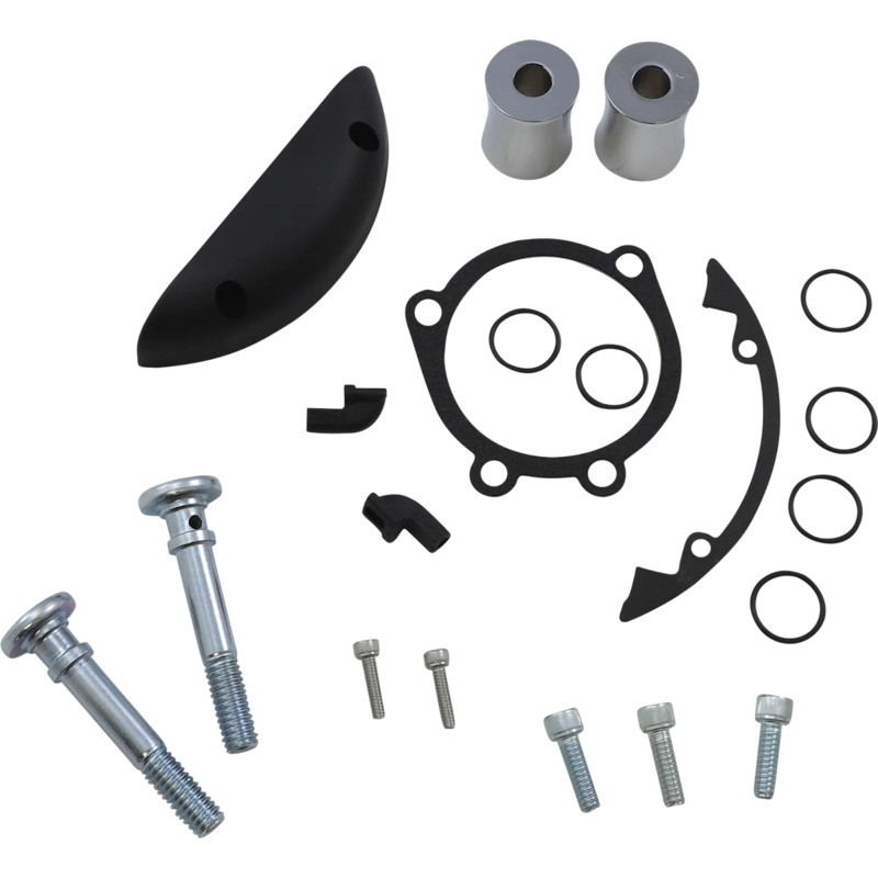 Arlen Ness Replacement Air Cleaner Hardware Kit 602-006