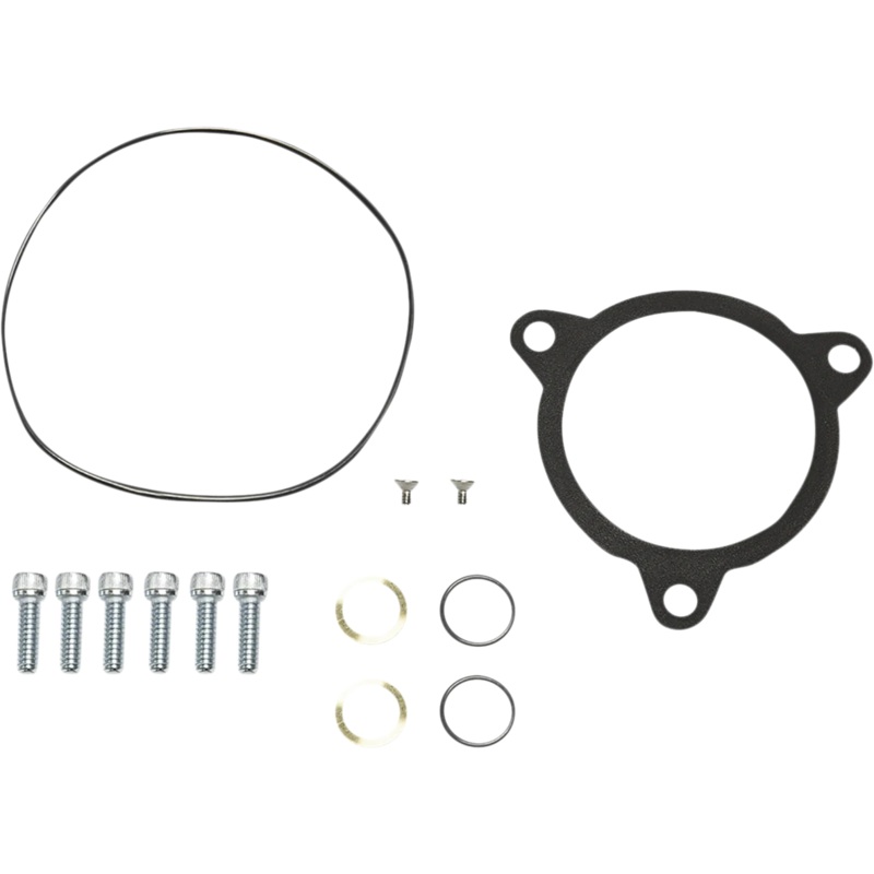 Arlen Ness Replacement Hardware Kit – Monster, Velocity Series, Mini 22 602-020