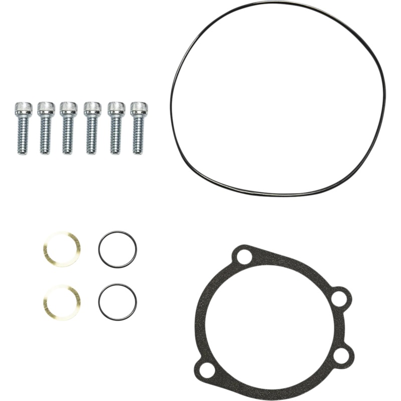 Arlen Ness Replacement Monster and Velocity Series Hardware Kit 602-021