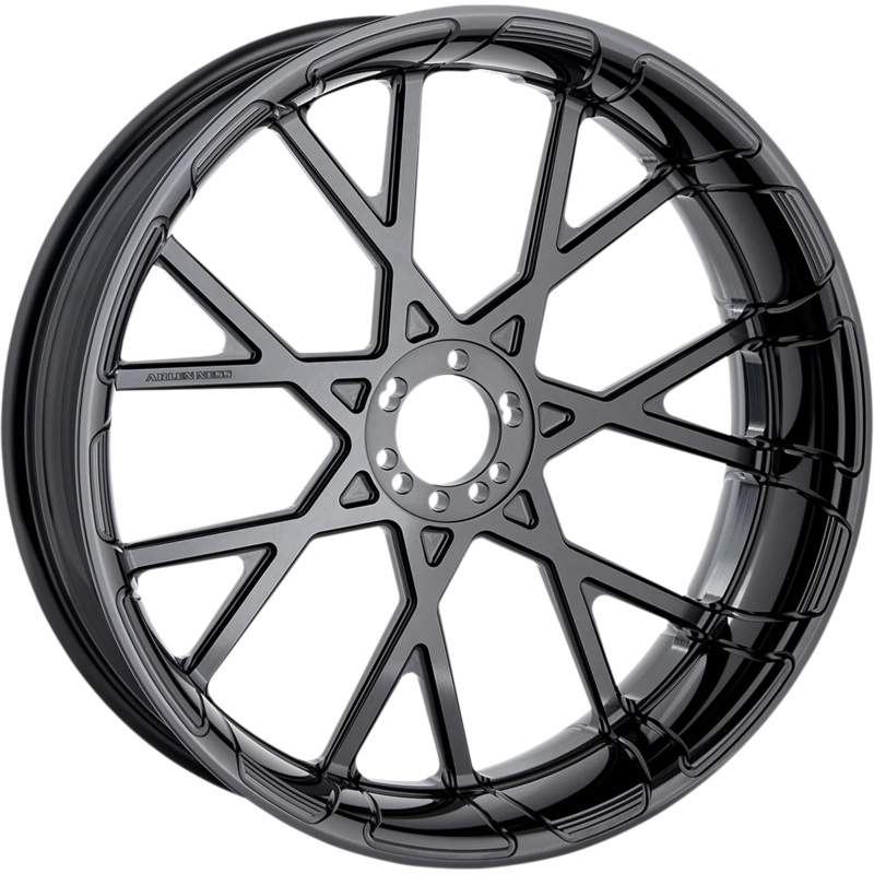 Arlen Ness Rim – Procross – Rear – Black – 18×5.5 71-572