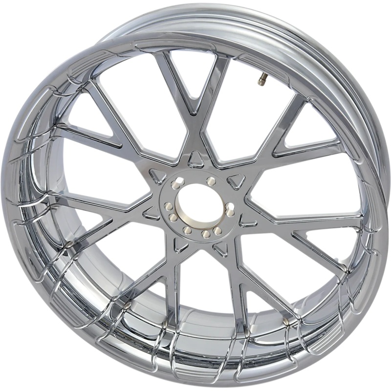 Arlen Ness Rim – Procross – Rear – Chrome – 18×5.5 71-512