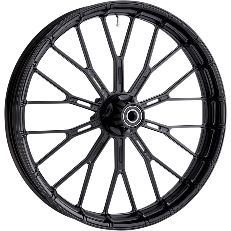 Arlen Ness Rim – Y-Spoke – Rear – Black – 18×5.5 71-540