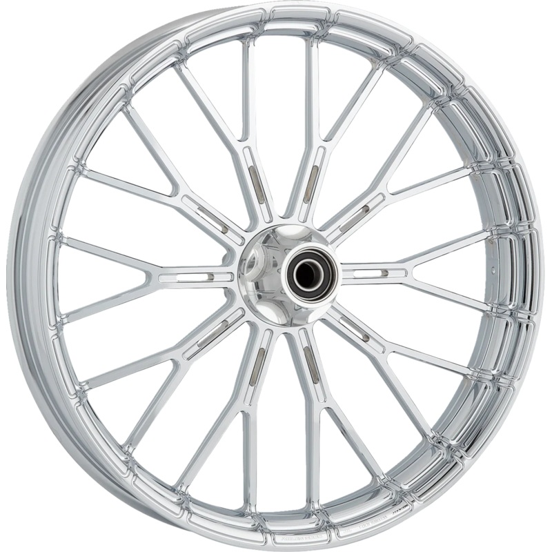Arlen Ness Rim – Y-Spoke – Rear – Chrome – 18×5.5 71-542