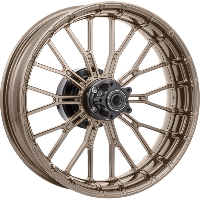 Arlen Ness Rim – Y-Spoke – Rear – Titanium – 18×5.5 71-552