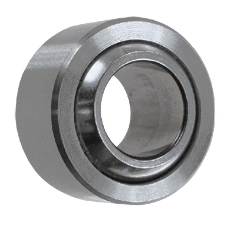 QA1 WPB-T Wide Series Bearing – 3/4in Bore – Heat Treated Chrome Plated Stainless Steel w/PTFE