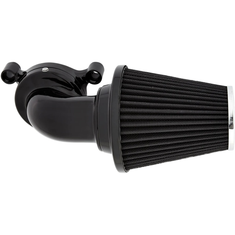 Arlen Ness Monster Sucker Air Cleaner Kit – Black 81-000