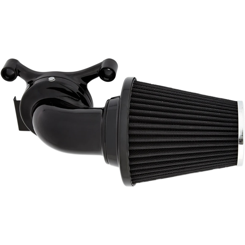 Arlen Ness Monster Sucker Air Cleaner Kit – Black 81-010