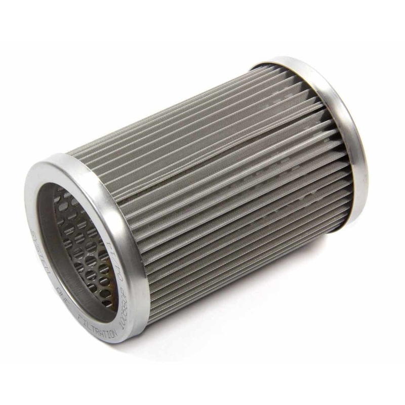 System One Oil Filter Element – 45 Micron 208-100560