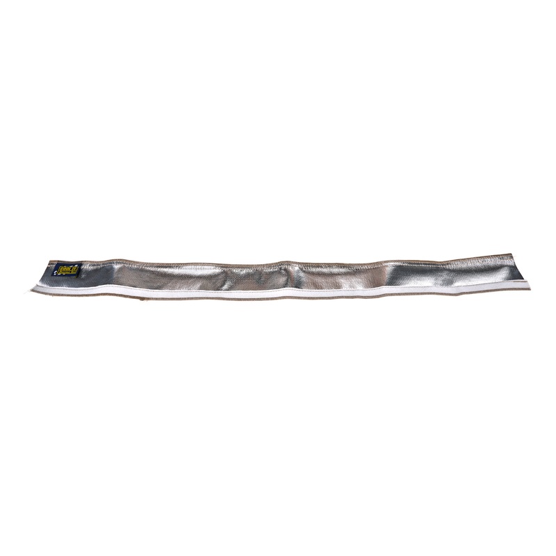 Thermo-Tec Products Express Sleeve Thermo Wrap 1/2-1in x 3ft 14030