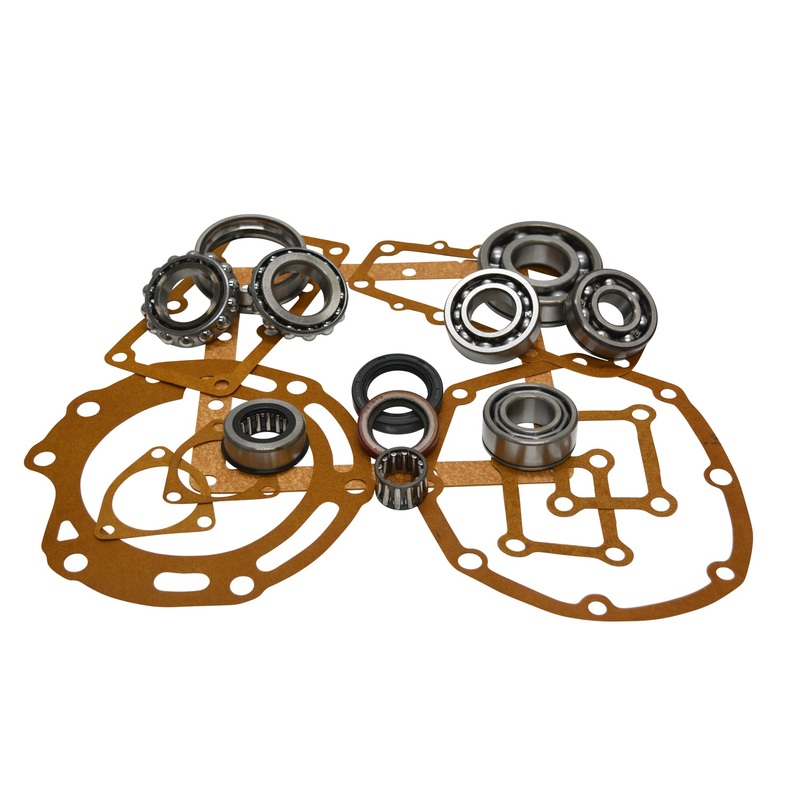 USA Standard Gear USA standard Manual Transmission Bearing Kit 1980+ D50 with Double Ball Bearing ZMBK145