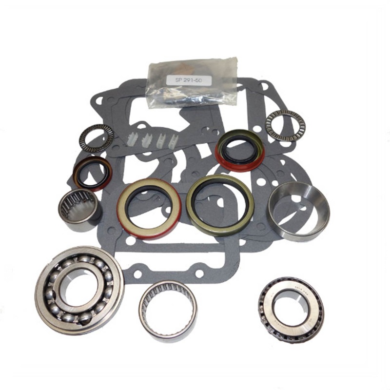 USA Standard Gear USA standard Manual Transmission NP435 Bearing Kit 1965-1982 International 4-SPD ZMBK127I