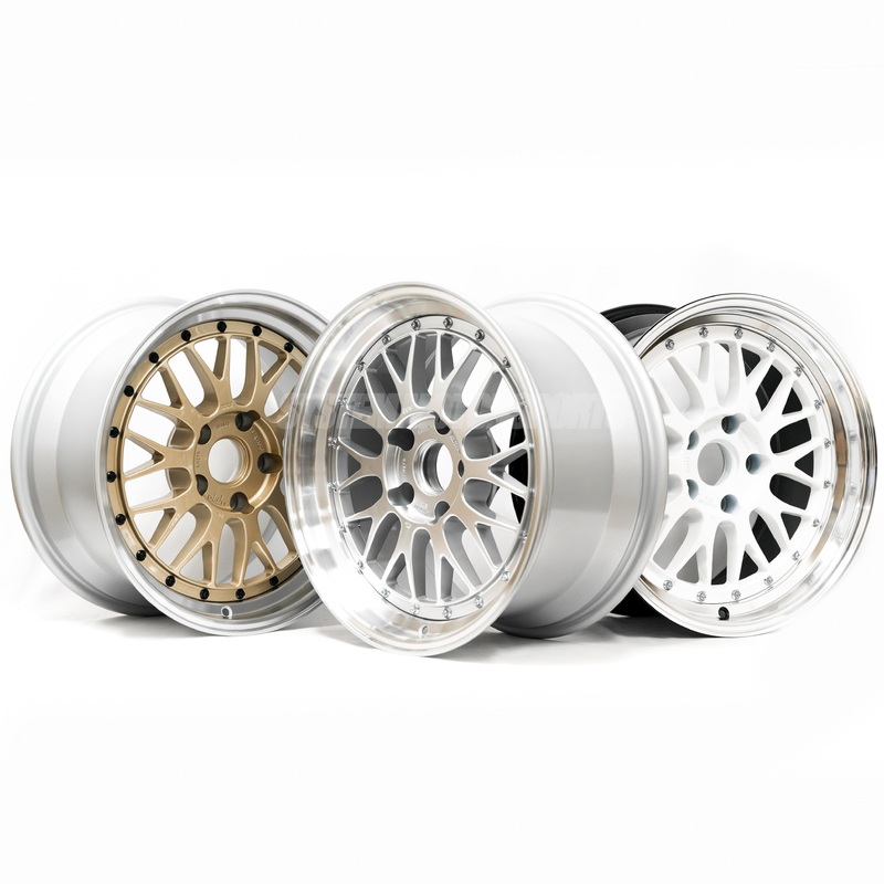 Deposit for BBS Wheels