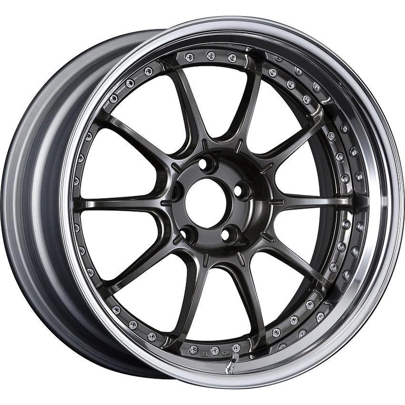 Deposit for SSR Wheels
