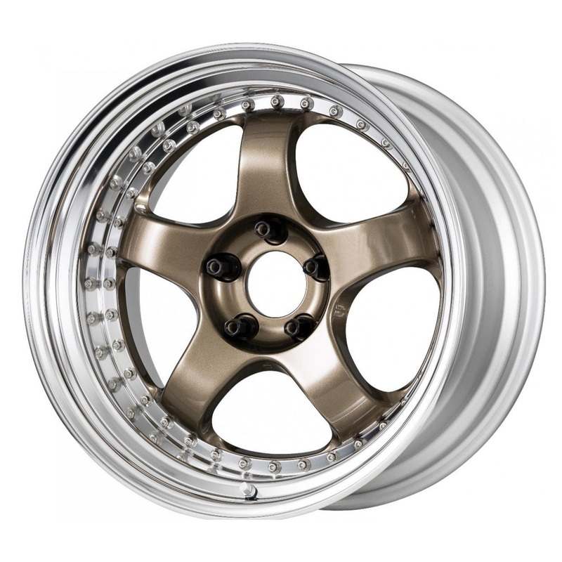 Deposit for Work Wheels