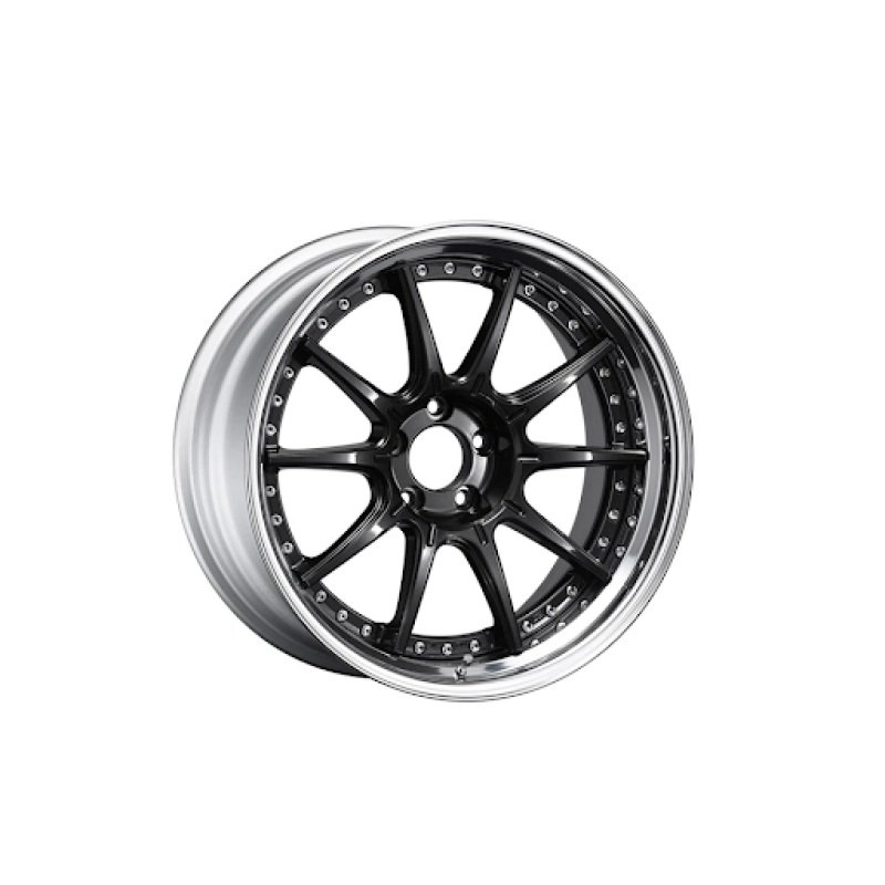 SSR GTX01RS 19×10.0 +16 MD 5/114.3 Prizm Dark Gunmetal Wheel SPECIAL ORDER-NO CANCELLATION