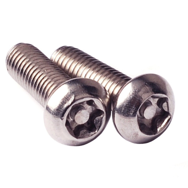 BBS E88 Wheel Porsche Centercap Replacement Security Hardware