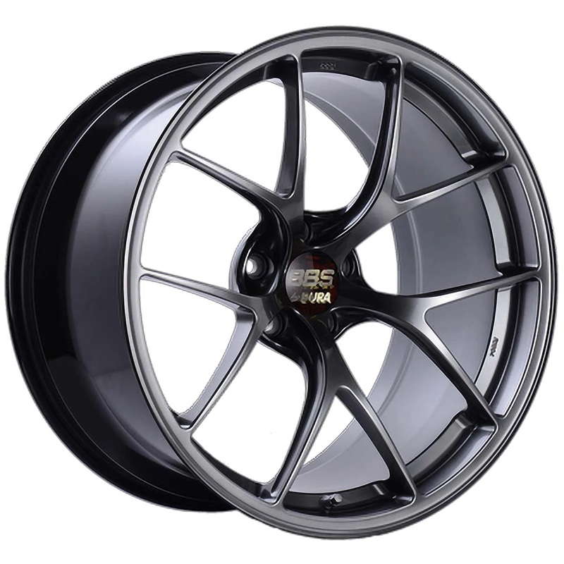 BBS RI-D – 19″ 19×8 +42 5×108