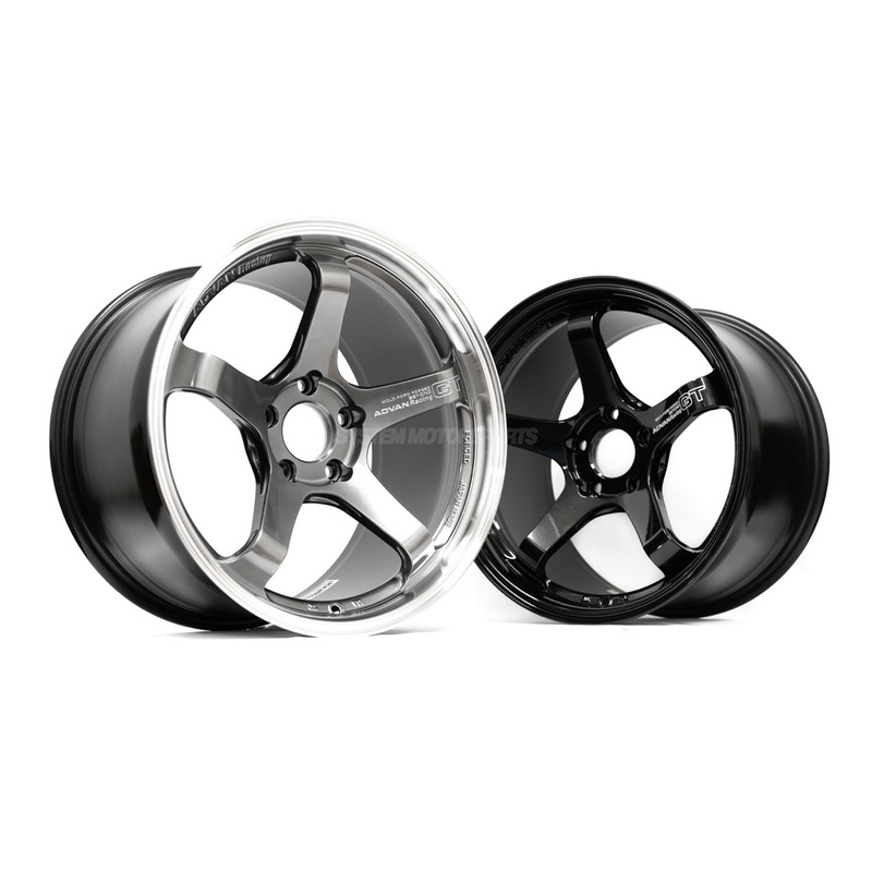 Deposit for Advan Wheels