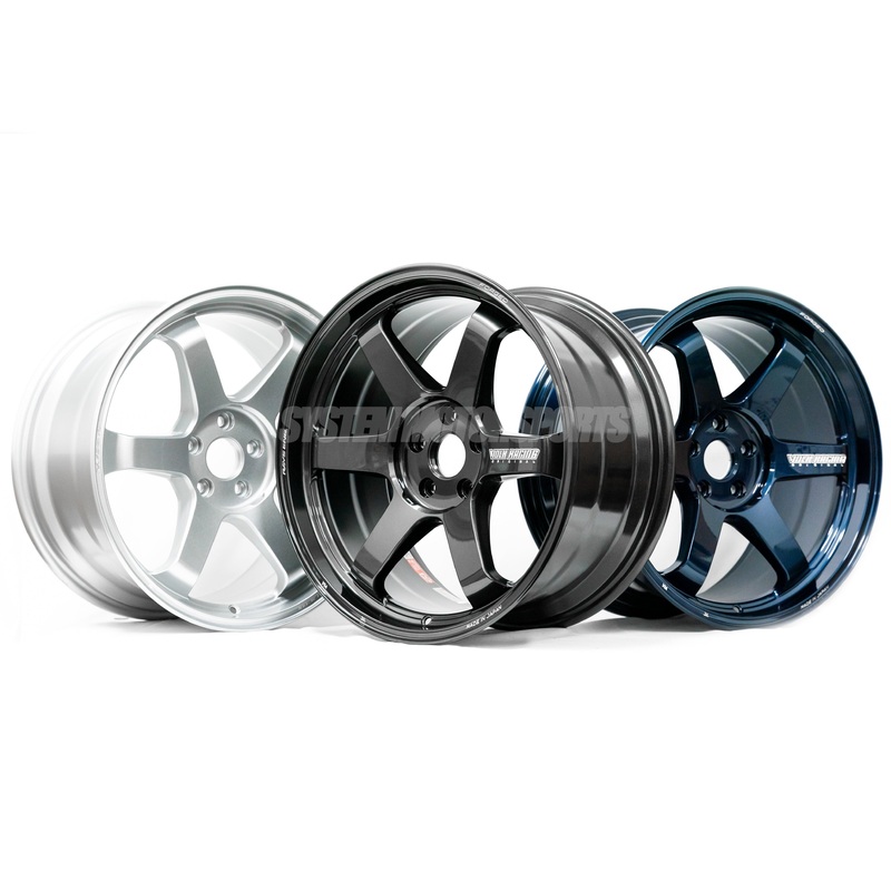 Deposit for Rays Wheels