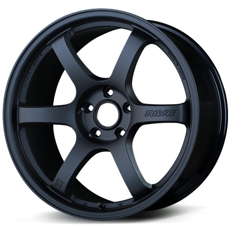 Gram Lights 57DR Overseas Limited – 15″ Admiral Blue 15×8 +35 4×100