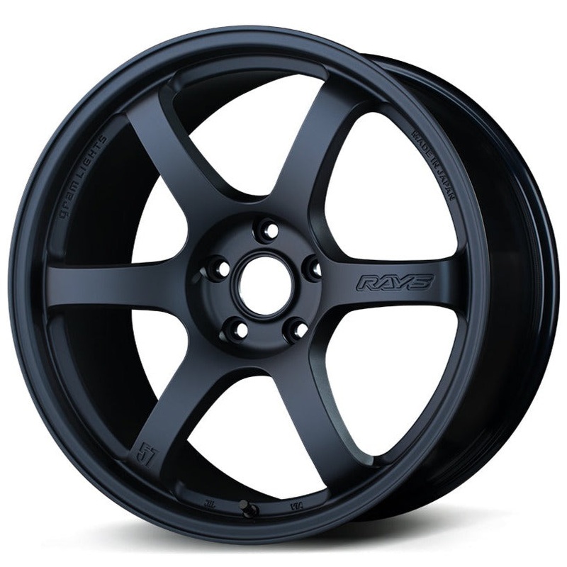 Gram Lights 57DR Overseas Limited – 17″ Admiral Blue 17×9 +38 5×100