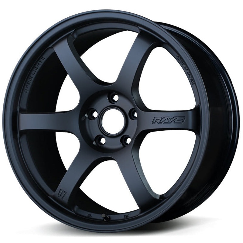 Gram Lights 57DR Overseas Limited – 19″ Admiral Blue 19×9.5 +35 5×114.3 (Face-2)