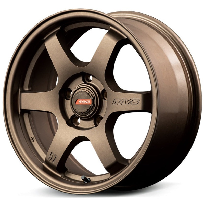 Gram Lights 57DR-X2 – 16″ Black Graphite 16×7 +40 5×114.3