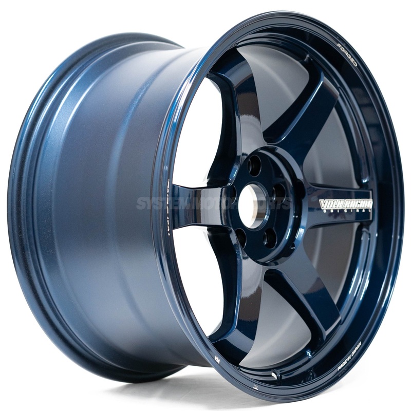 Volk Racing TE37 Ultra M-Spec – 20×10 +15 / 20×11 +15 / 5×112 – Mag Blue (G8x M2/M3/M4 Fitment) *Set of 4*