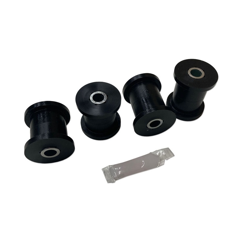 RacerX Rear Upper Control Arms (RUCA) – Urethane Bushing Kit