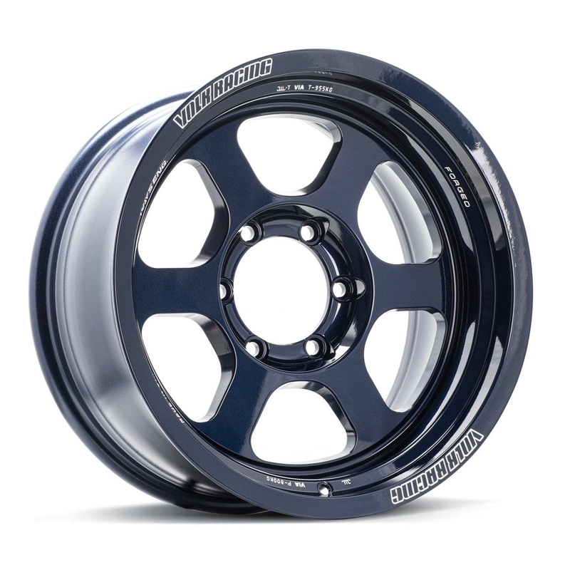 Volk Racing TE37XT M-Spec – 18×9 / +0 / 6×139.7 (Tacoma/4Runner/GX Fitment) *Set of 4* Matte Dark Green (In Stock)