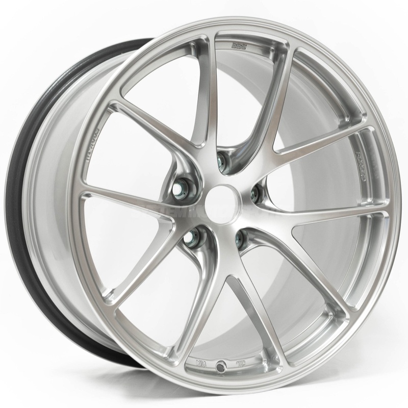 BBS RI-A – 19×9 +50 / 19×12 +61 / 5×130 (Porsche 997 NB Fitment) *Set of 4* Gold (In Stock)