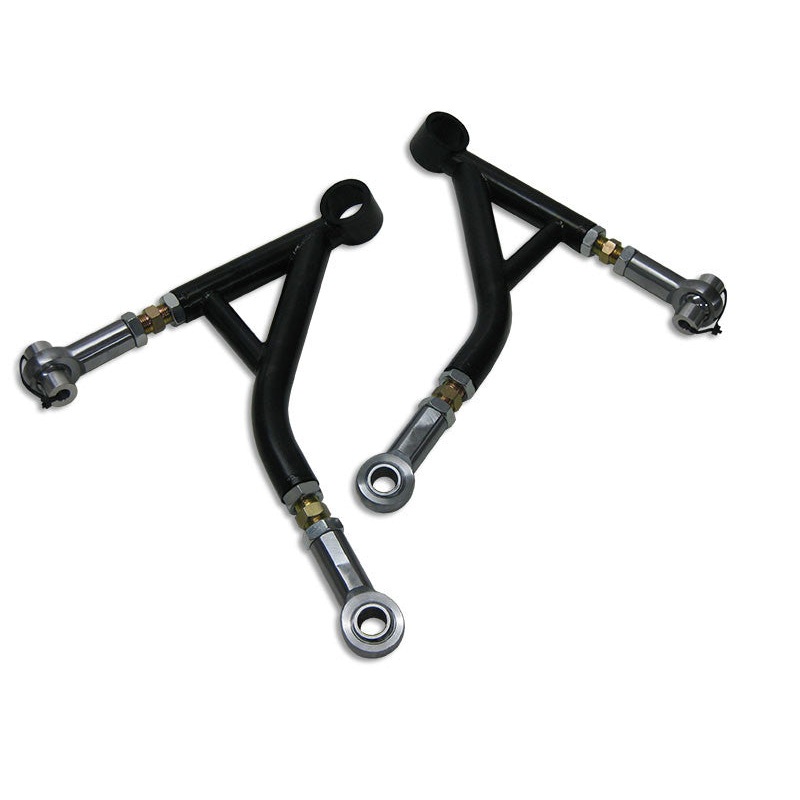 RacerX Front Lower Control Arms (FLCA) – GR86/BRZ None No