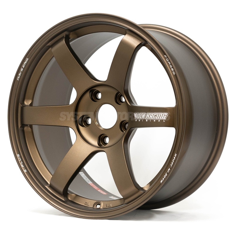 Volk Racing TE37 Saga S-Plus – 18×9.5 +20 / 18×10.5 +20 / 5×120 (E9x M3 Fitment) *Set of 4* Diamond Dark Gunmetal (In Stock)