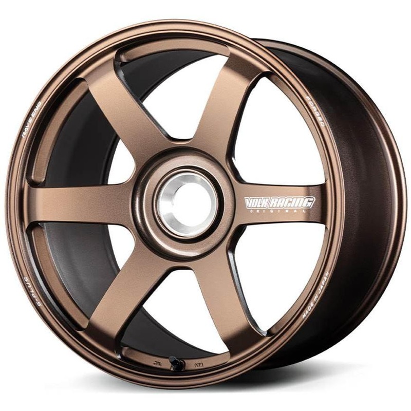 Volk Racing TE37 Saga S-Plus for Porsche – 20″ Diamond Dark Gunmetal 20×8.5 +50 5×130 (Face-1)