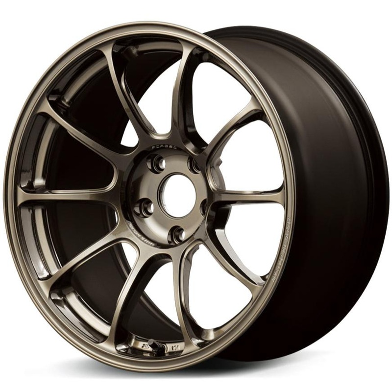 Volk Racing ZE40 – 17″ Diamond Dark Gunmetal 17×7 +34 4×98 (Face-1)