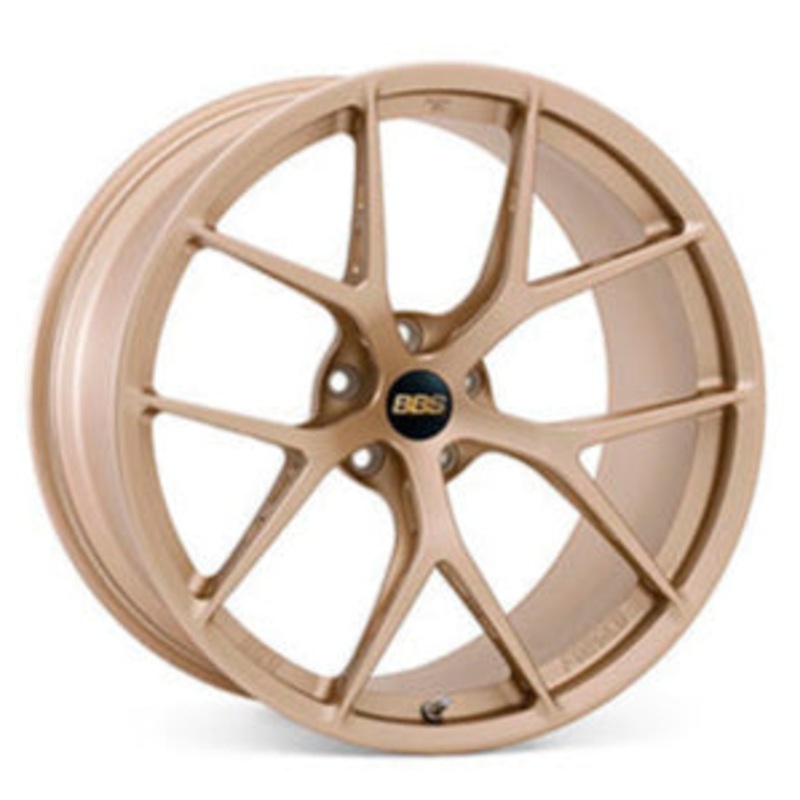 BBS FI-R EVO – 20×9.5 / 21×12 / Centerlock (Porsche 992 Turbo Fitment) *Set of 4* Diamond Black