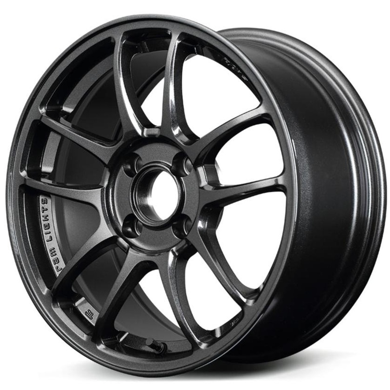 Gram Lights 57IR – 15″ Admiral Blue 15×7 +48 4×100