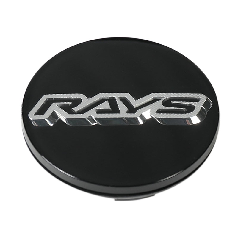 Rays Volk Racing G025 Centercaps 16″