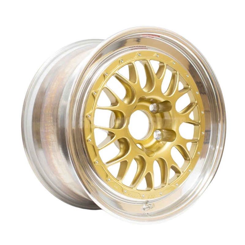 BBS E87 – 17″ E36 M3 / E30 M3 Fitment *Set of 4*