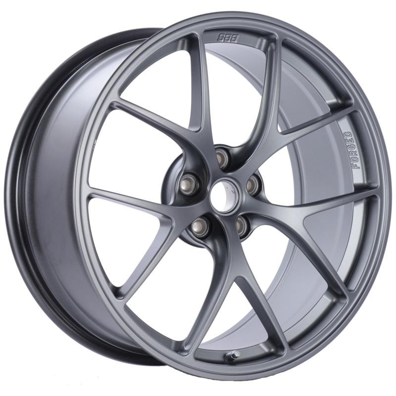 BBS FI – 20″ 20×9.5 +26 5×120 Satin Black