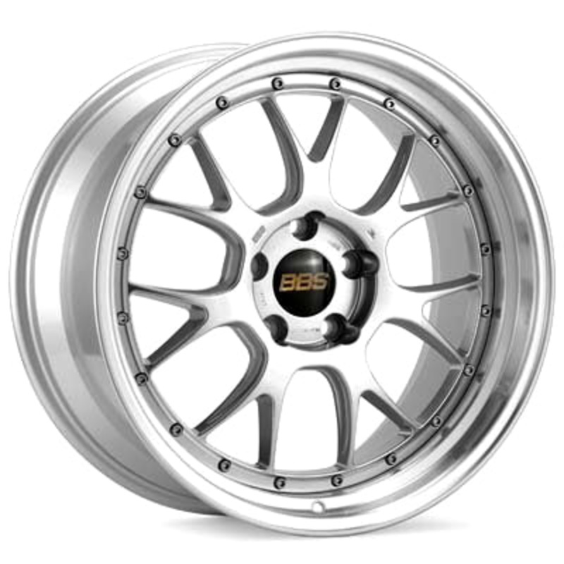 BBS LM-R – 21″ Standard (Please Select In Drop Down Menu) 21×8.5 +14 5×120 (53mm lip)