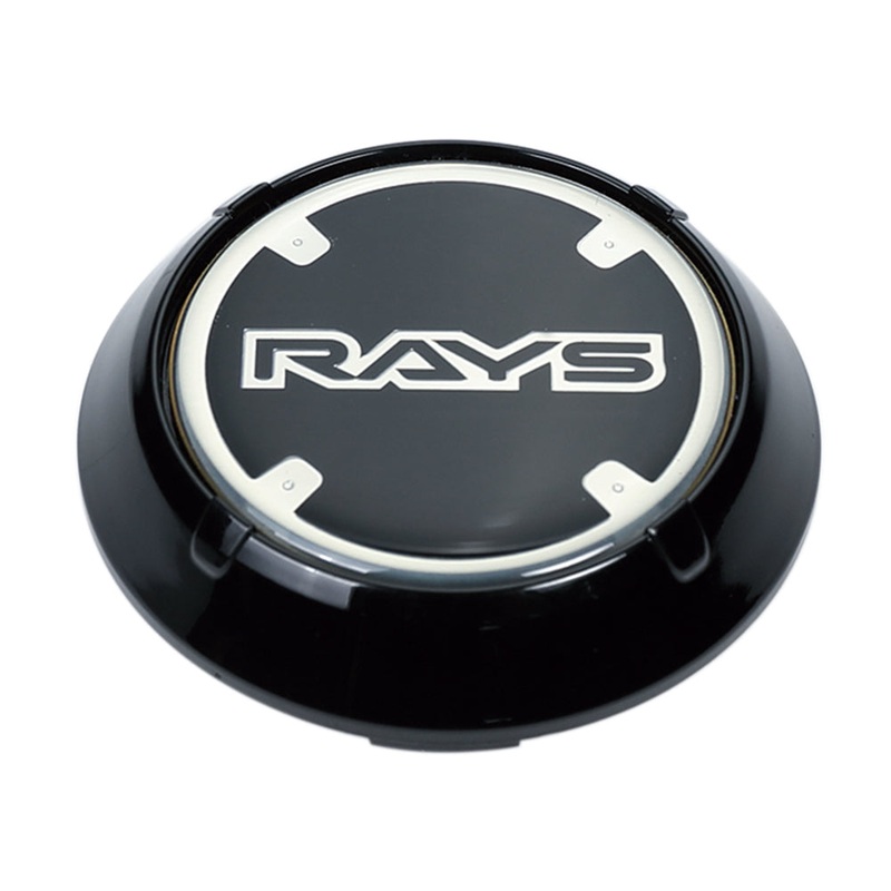 Gram Lights WR Centercaps